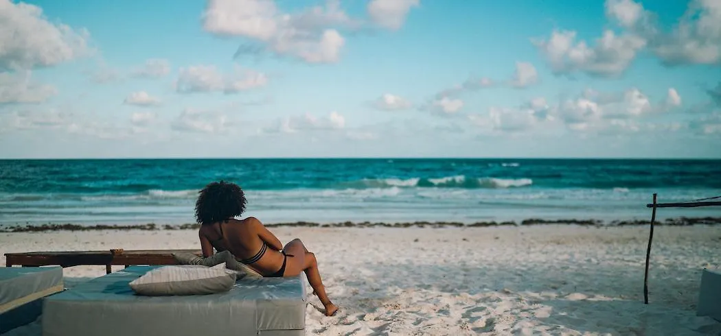 Maxa Camp Villa Tulum